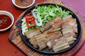 韩式烤肉3