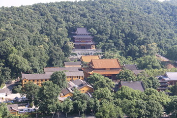 雷峰塔