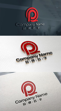 PQLOGO設(shè)計
