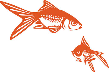 金魚