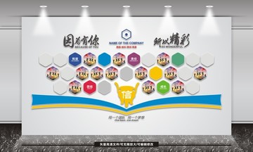照片墻
