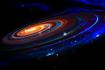 星空