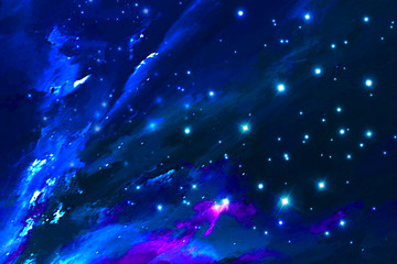 星空