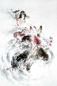 魚