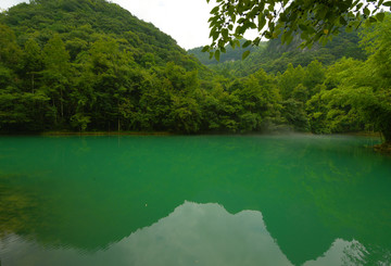 荔波小七孔风景