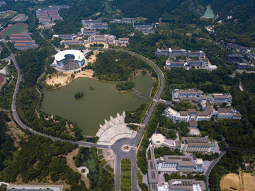 浙江农林大学