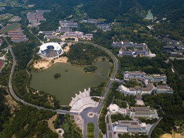 浙江农林大学