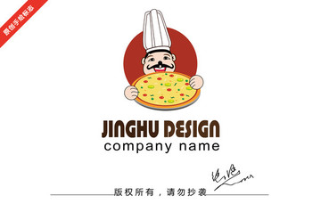 餐飲logo