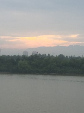 西安風(fēng)景