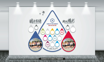 照片墻