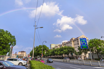 上海彩虹