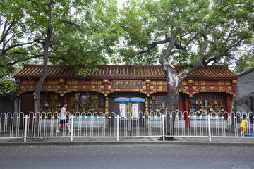 中国茶禅学会