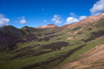 米拉山口