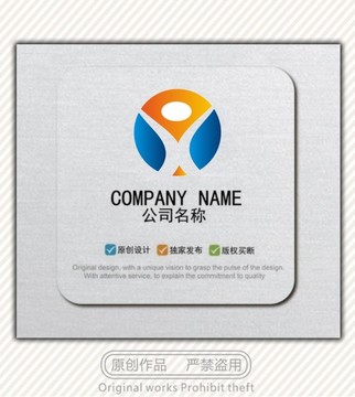 標志LOGO