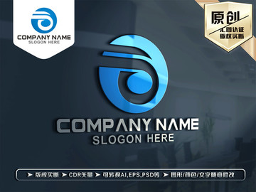 創(chuàng)意LOGO設(shè)計