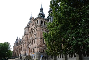 斯德哥尔摩城堡