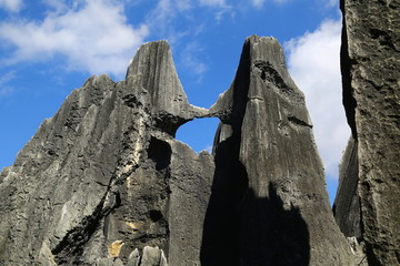 石林风景区