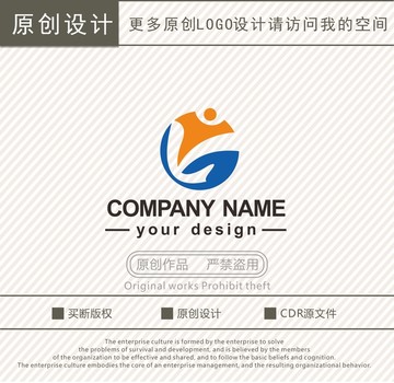 教育品牌logo