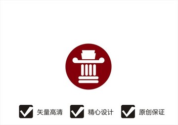 律師logo