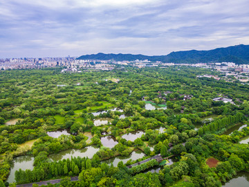 杭州西溪湿地