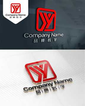 YLOGOYYLOGO標(biāo)志