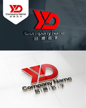 YLOGOYDLOGO设计