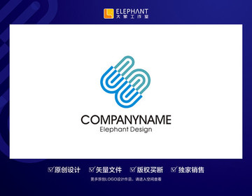 原創(chuàng)LOGO標(biāo)志設(shè)計(jì)