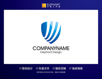 原創(chuàng)LOGO標(biāo)志設(shè)計(jì)