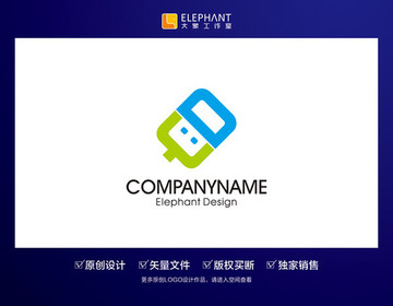 原創(chuàng)LOGO標(biāo)志設(shè)計(jì)