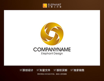 原創(chuàng)LOGO標(biāo)志設(shè)計(jì)