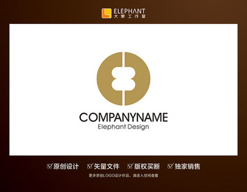 原創(chuàng)LOGO標(biāo)志設(shè)計(jì)