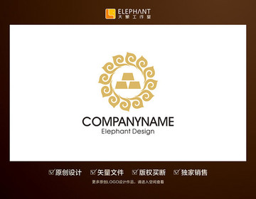 原創(chuàng)LOGO標(biāo)志設(shè)計(jì)
