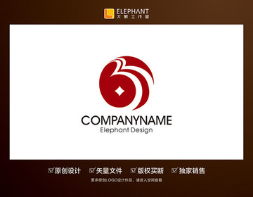 原創(chuàng)LOGO標(biāo)志設(shè)計(jì)