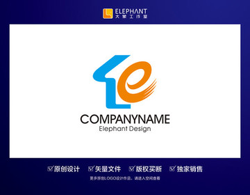 原創(chuàng)LOGO標(biāo)志設(shè)計(jì)
