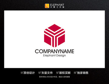 原创LOGO标志设计