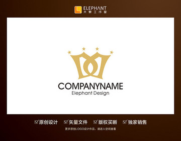 原創(chuàng)LOGO標(biāo)志設(shè)計(jì)