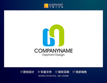 原創(chuàng)LOGO標(biāo)志設(shè)計(jì)