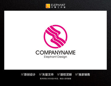 原創(chuàng)LOGO標(biāo)志設(shè)計