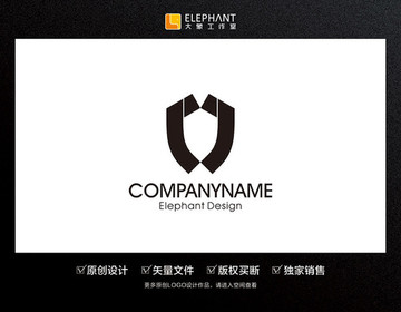 原創LOGO標志設計