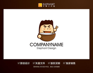 原創(chuàng)LOGO標(biāo)志設(shè)計(jì)