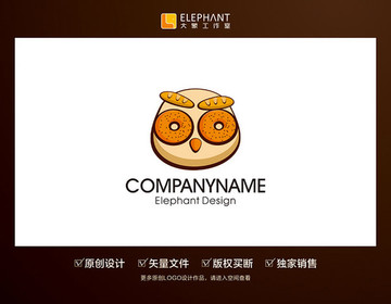 原創(chuàng)LOGO標(biāo)志設(shè)計(jì)