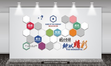 照片墻