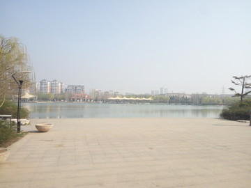 淄博市植物园