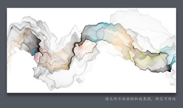 背景墻裝飾畫
