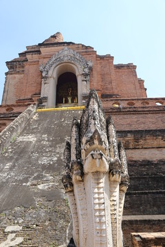 契迪龙寺