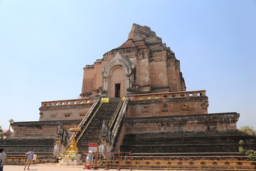 契迪龙寺