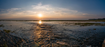 鄱阳湖