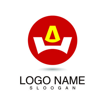 商业logo