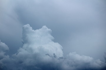 天空云彩云层