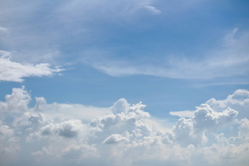 天空云彩云层